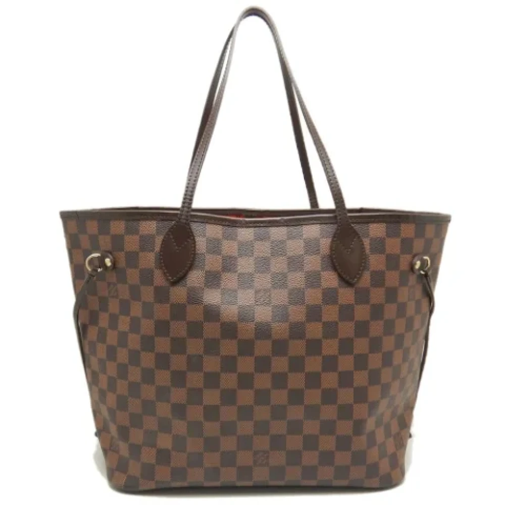 Pre-owned > Pre-owned Bags > Pre-owned Tote Bags - - Louis Vuitton Vintage - Modalova