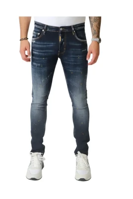 Achievement Jeans