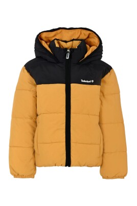 yellow-quilted-down-jacket
