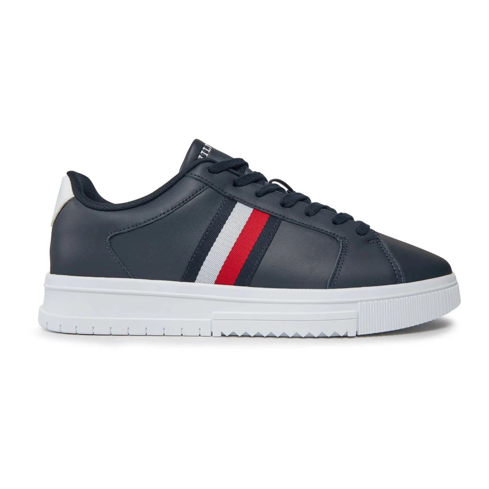 Shoes > Sneakers - - Tommy Hilfiger - Modalova