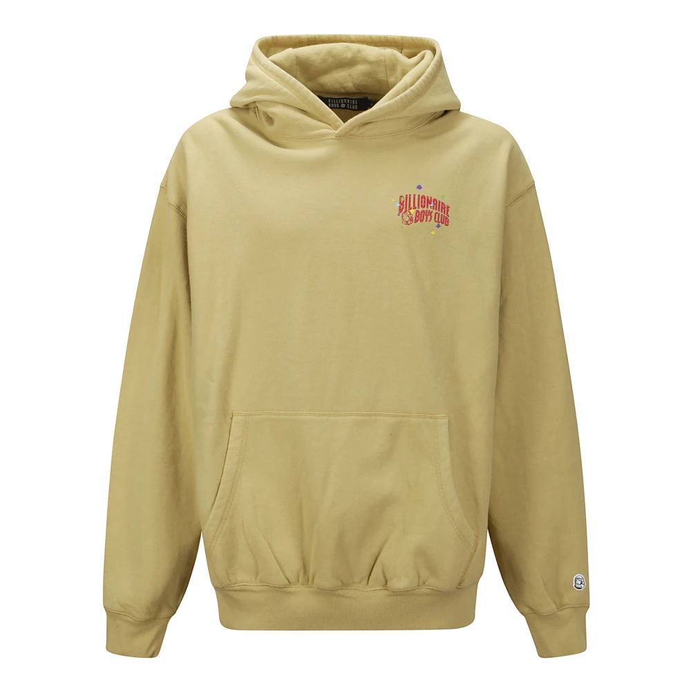 Billionaire Boys Club Sweatshirt Beige Heren