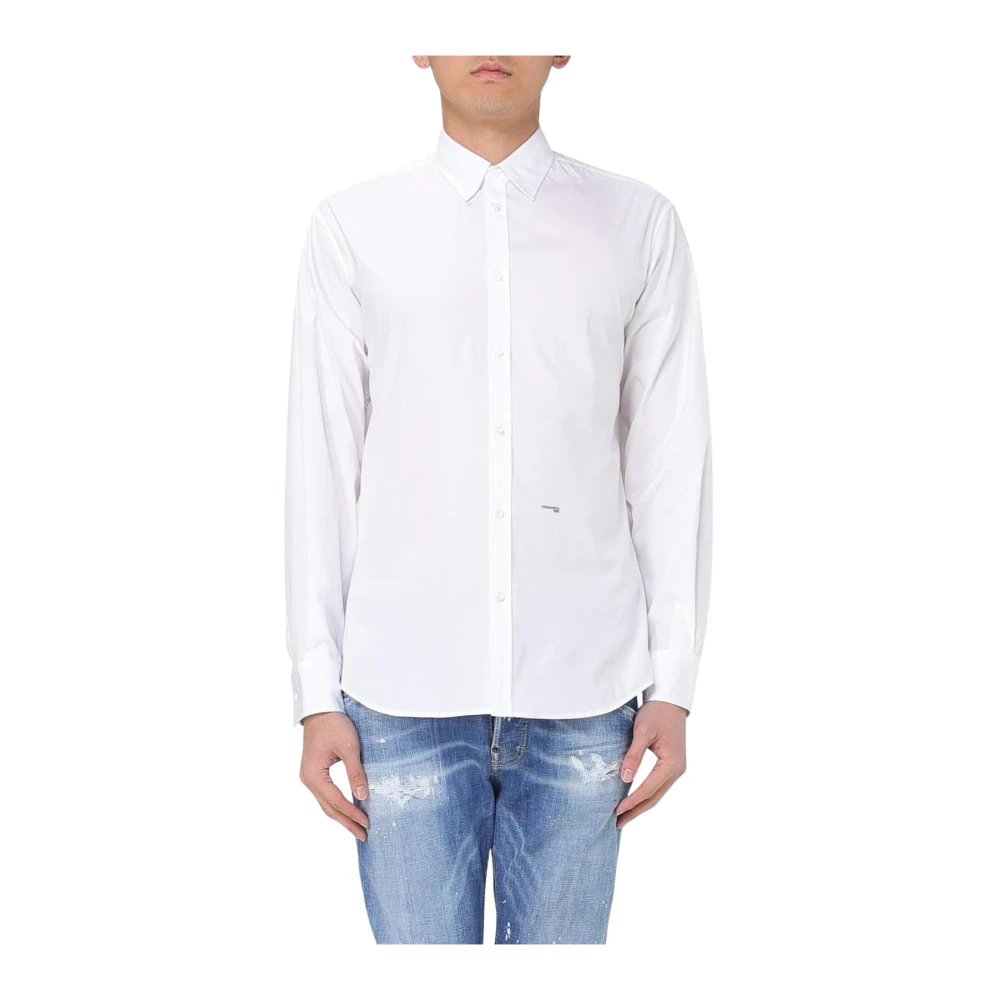 Shirts > Casual Shirts - - Dsquared2 - Modalova