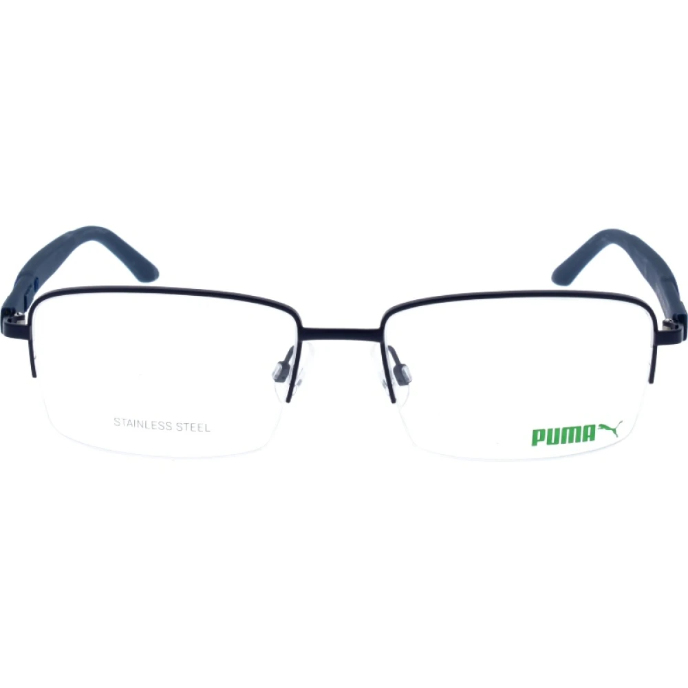Puma Glasses Blue Unisex