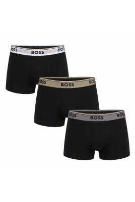 Trunk Boxershorts 3-pack