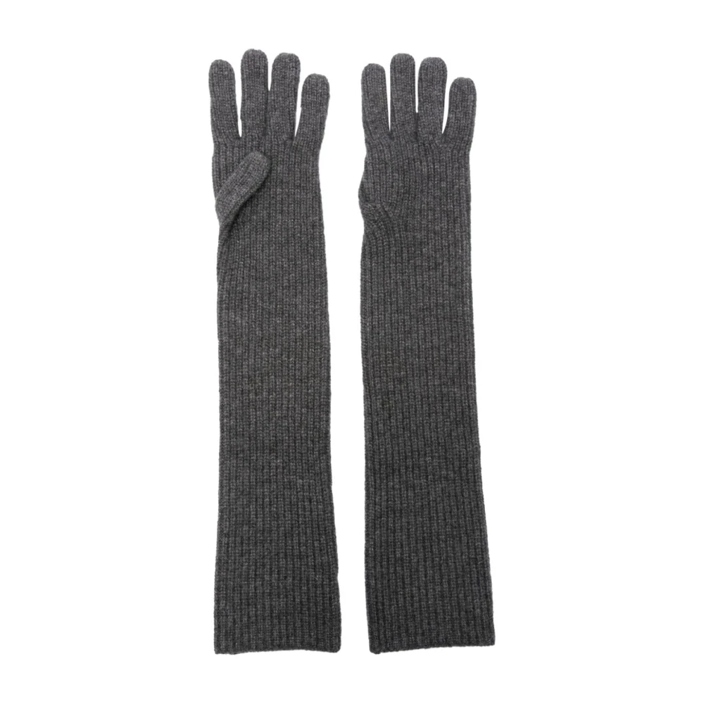 Accessories > Gloves - - Loulou Studio - Modalova