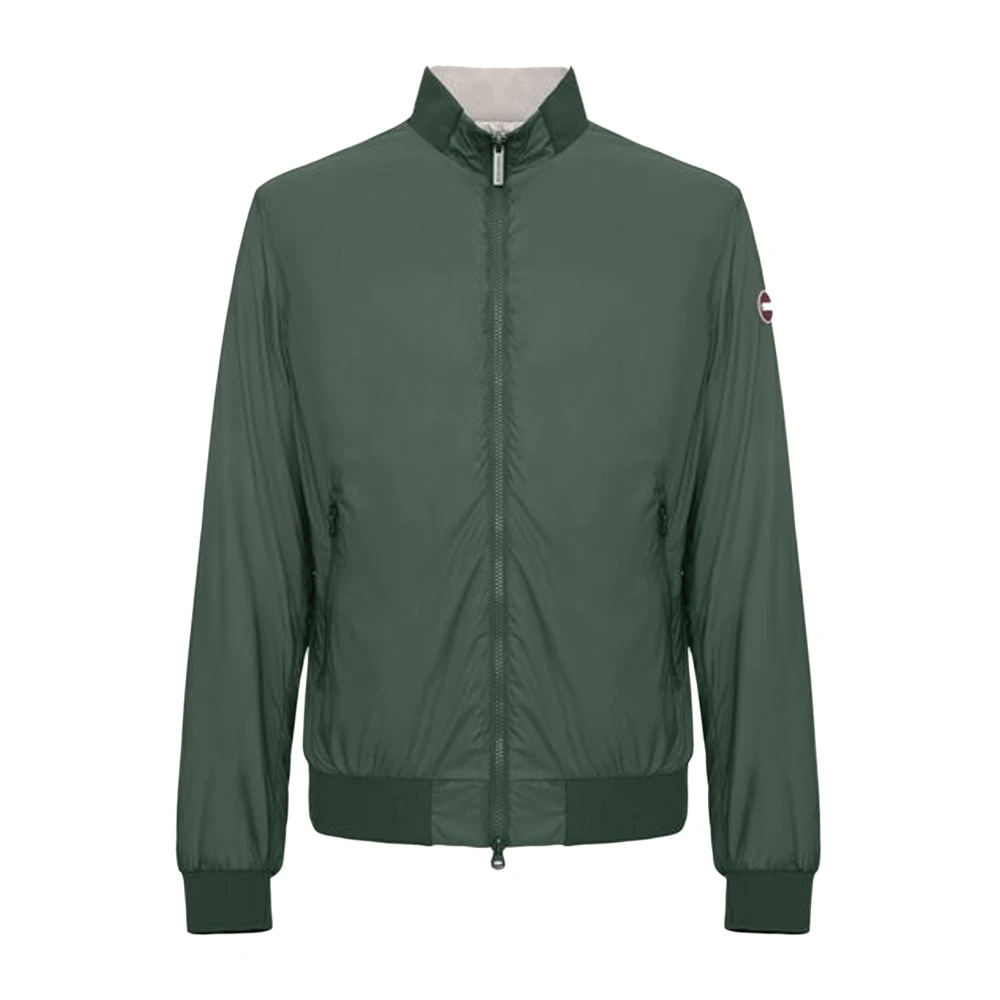 Colmar Hombre Verde Chaquetas, Talla: M