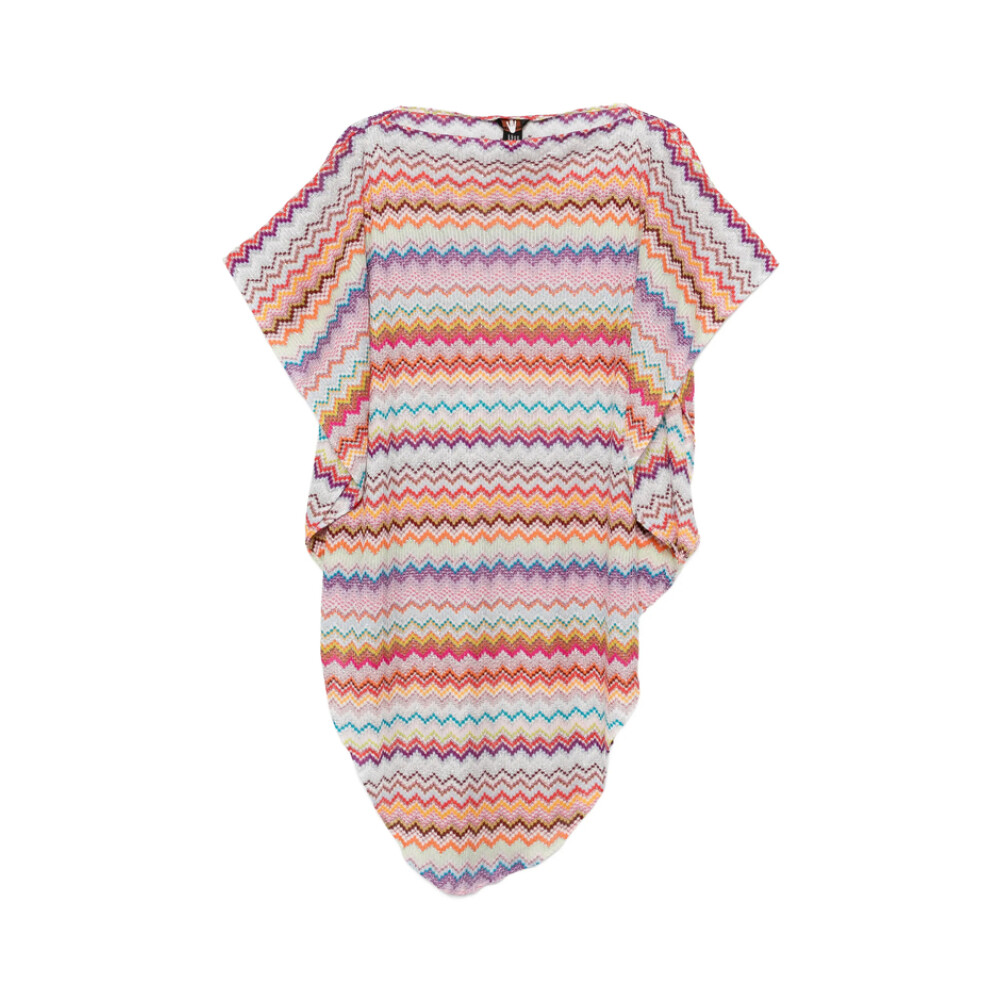 Shop Ponchos from Missoni online on Miinto Shop Ponchos from Missoni online on Miinto