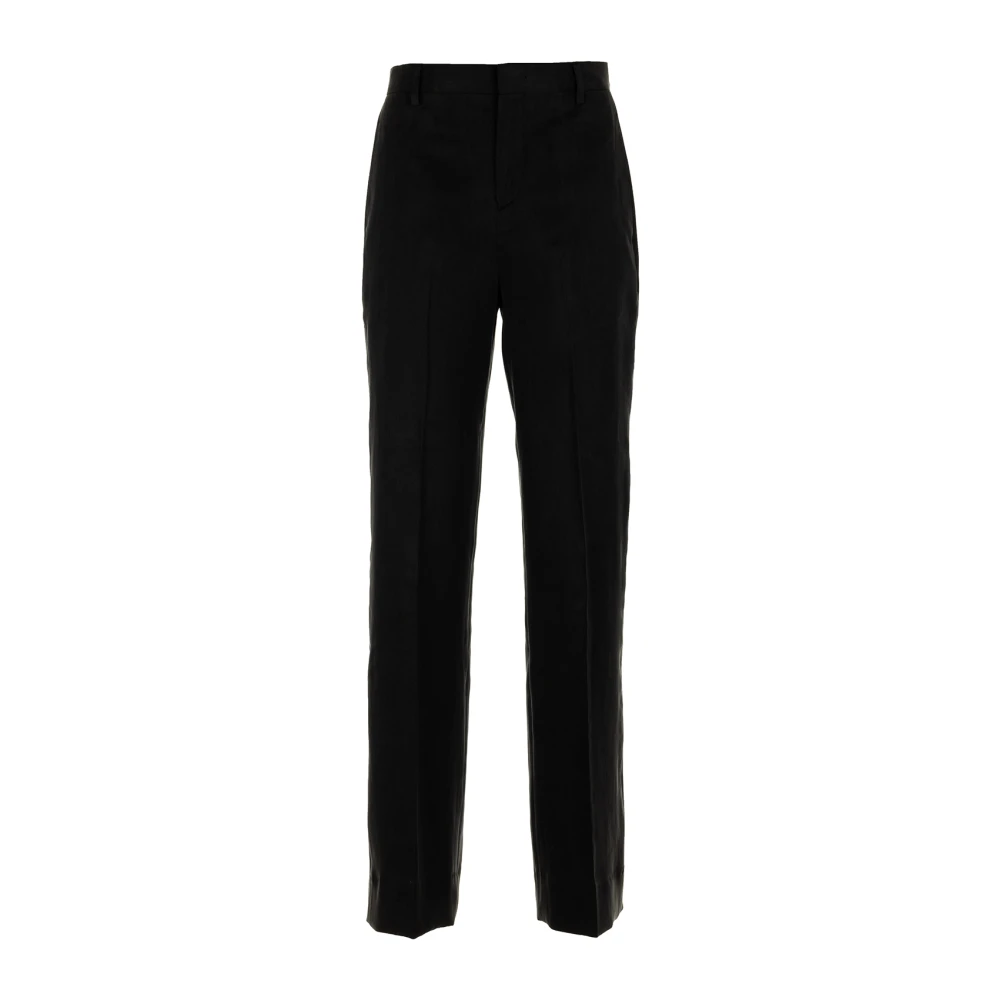 Briglia Zwarte Broek Black Dames