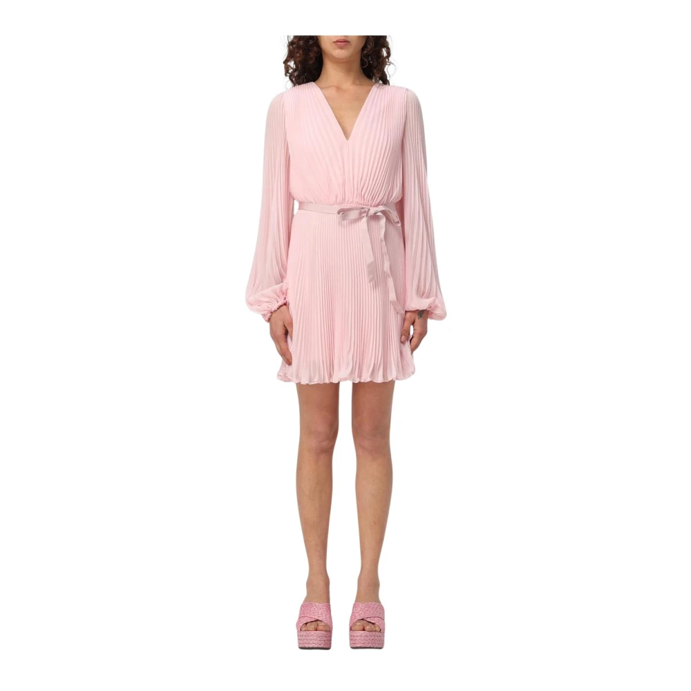 Dresses > Day Dresses > Short Dresses - - Max Mara - Modalova