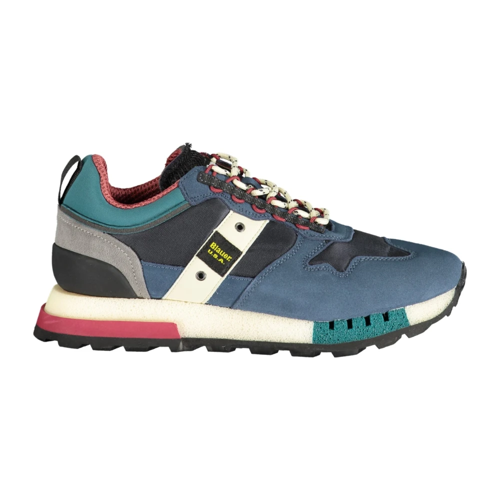 Shoes > Sneakers - - Blauer - Modalova