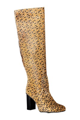 beige-calf-hair-knee-high-boots