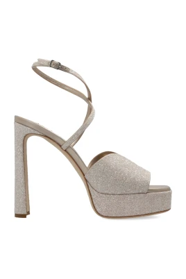Karli Platform Sandals