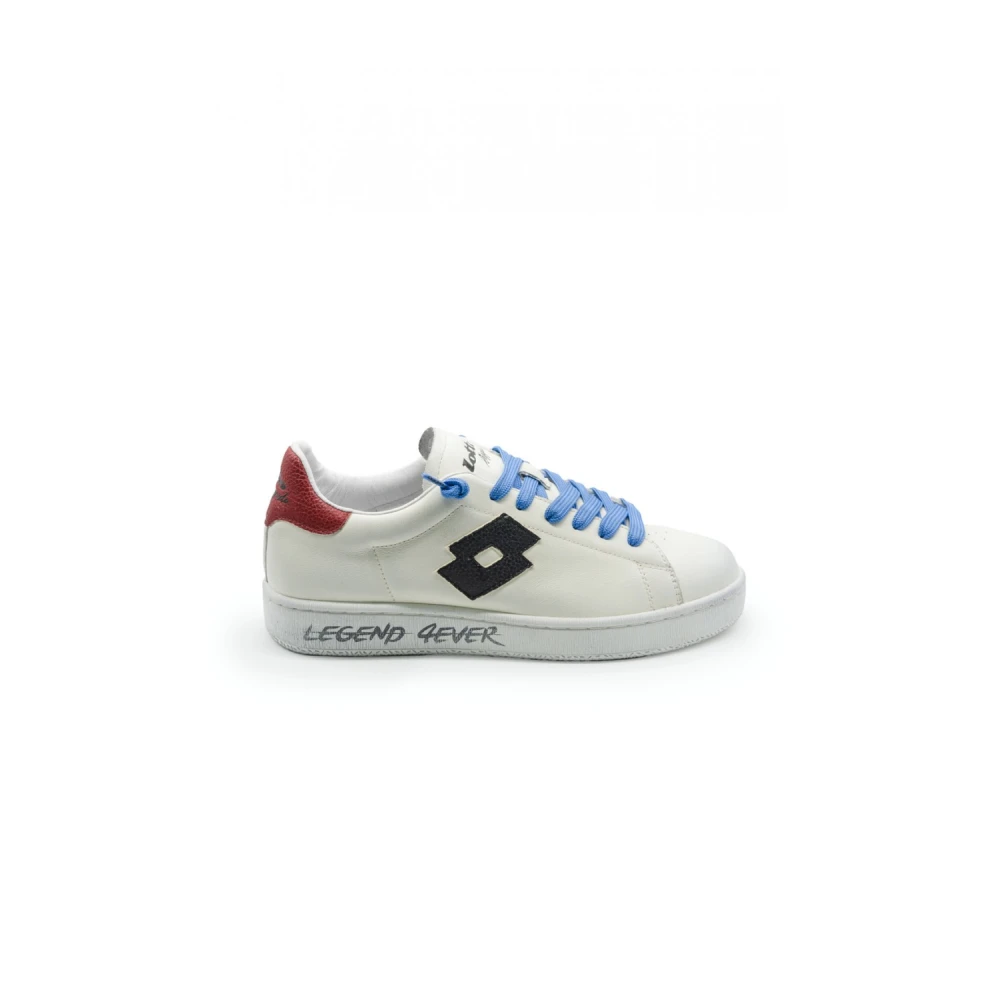 Lotto sneakers online heren