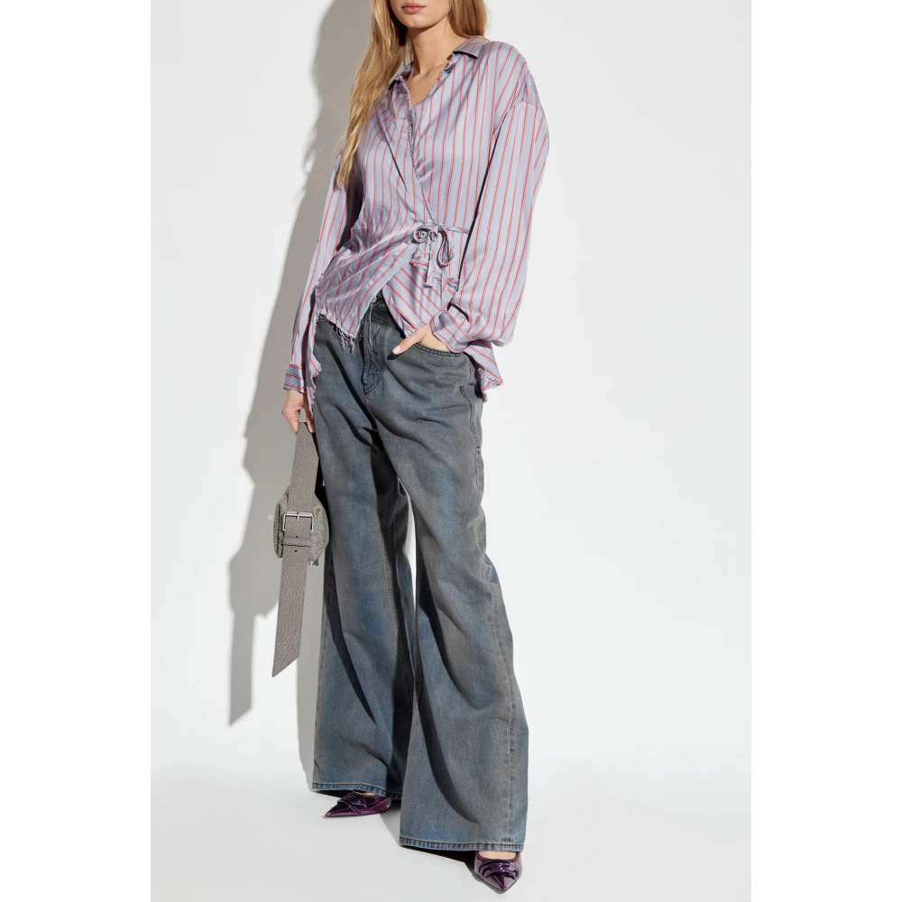 Diesel Jeans 1996 D-Sire Blue Dames