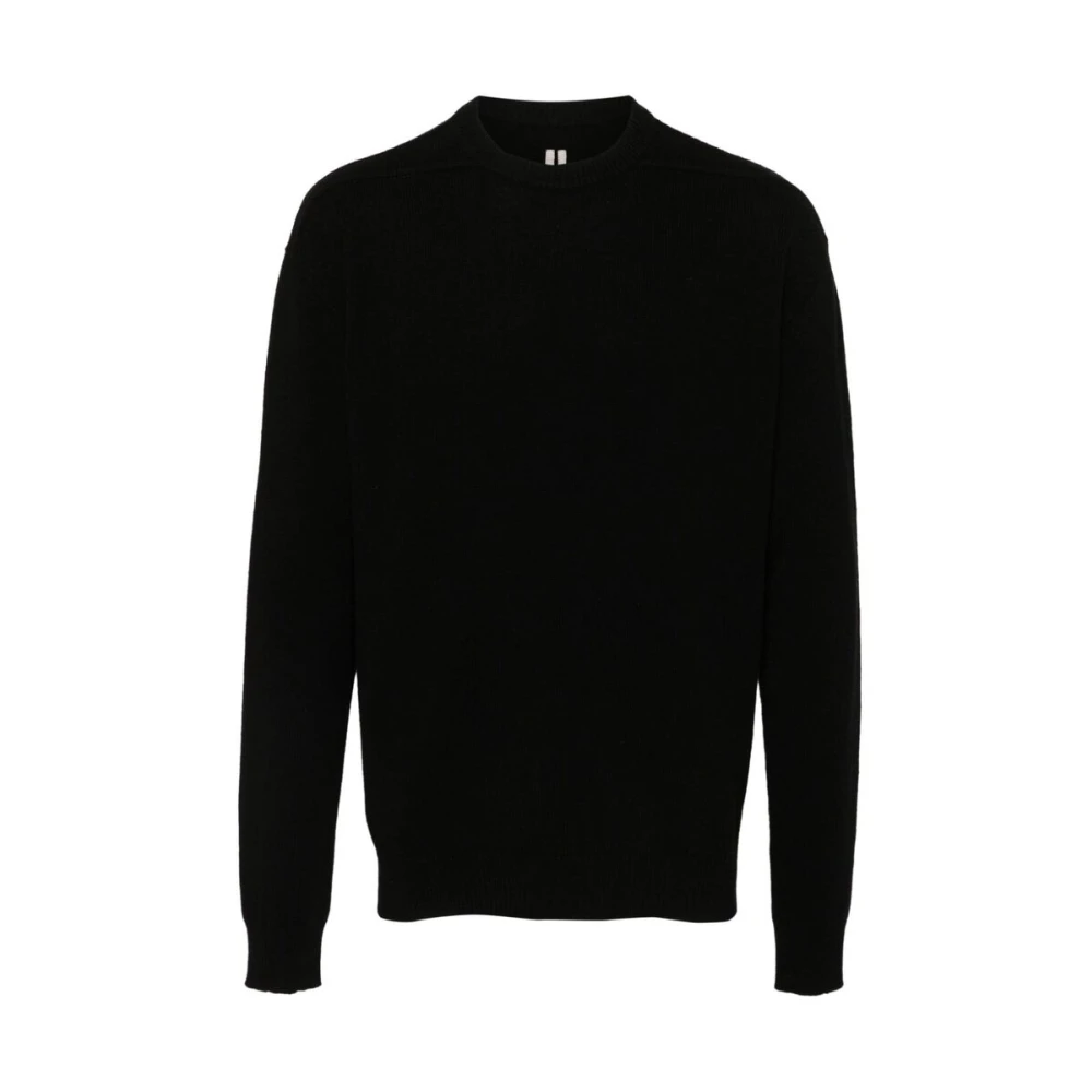 Knitwear > Cashmere Knitwear - - Rick Owens - Modalova
