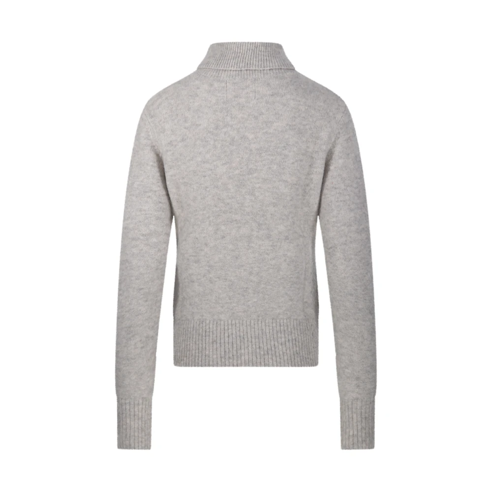 Isabel Marant Étoile Zand Pullover Trui Gray Dames