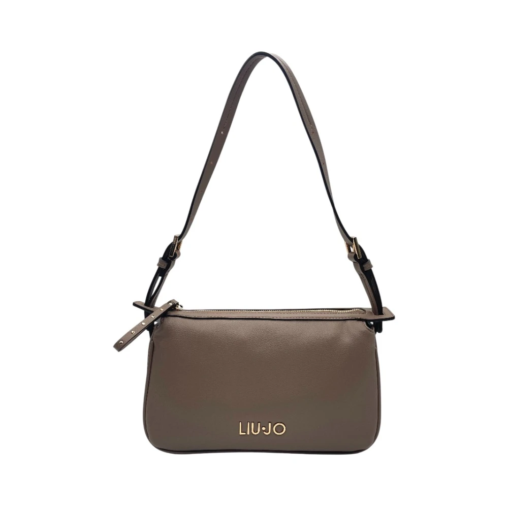 Liu Jo Mujer Marrón Bolsos, Talla: One Size