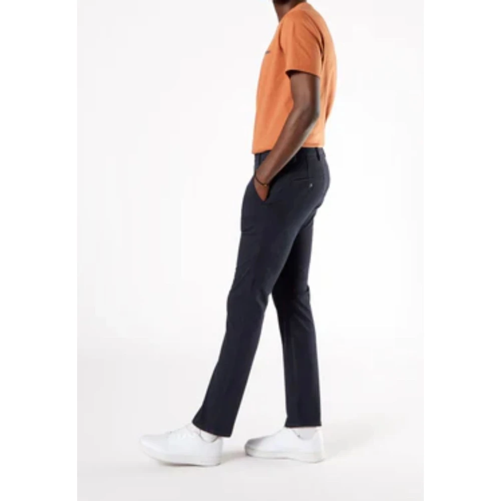 Dockers Skinny Flex Heren Broek Blue Heren