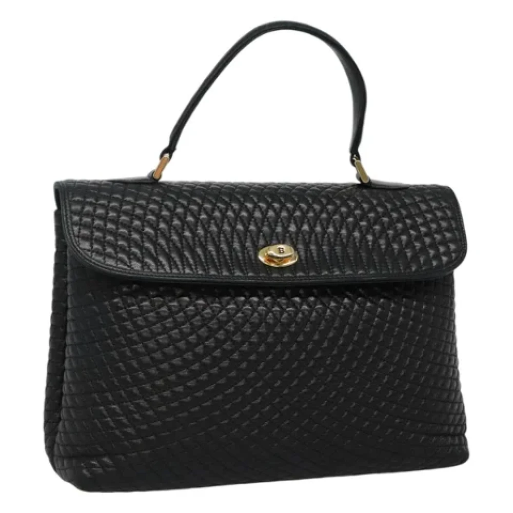 Pre-owned > Pre-owned Bags > Pre-owned Handbags - - Bally Pre-owned - Modalova