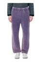 pantalon-de-track-teint-a-la-main