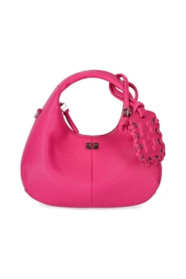 Mini Hobo Handbag
