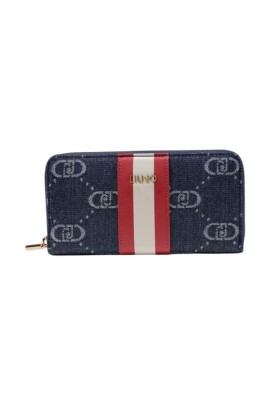 blue-polyester-large-wallet-for-women