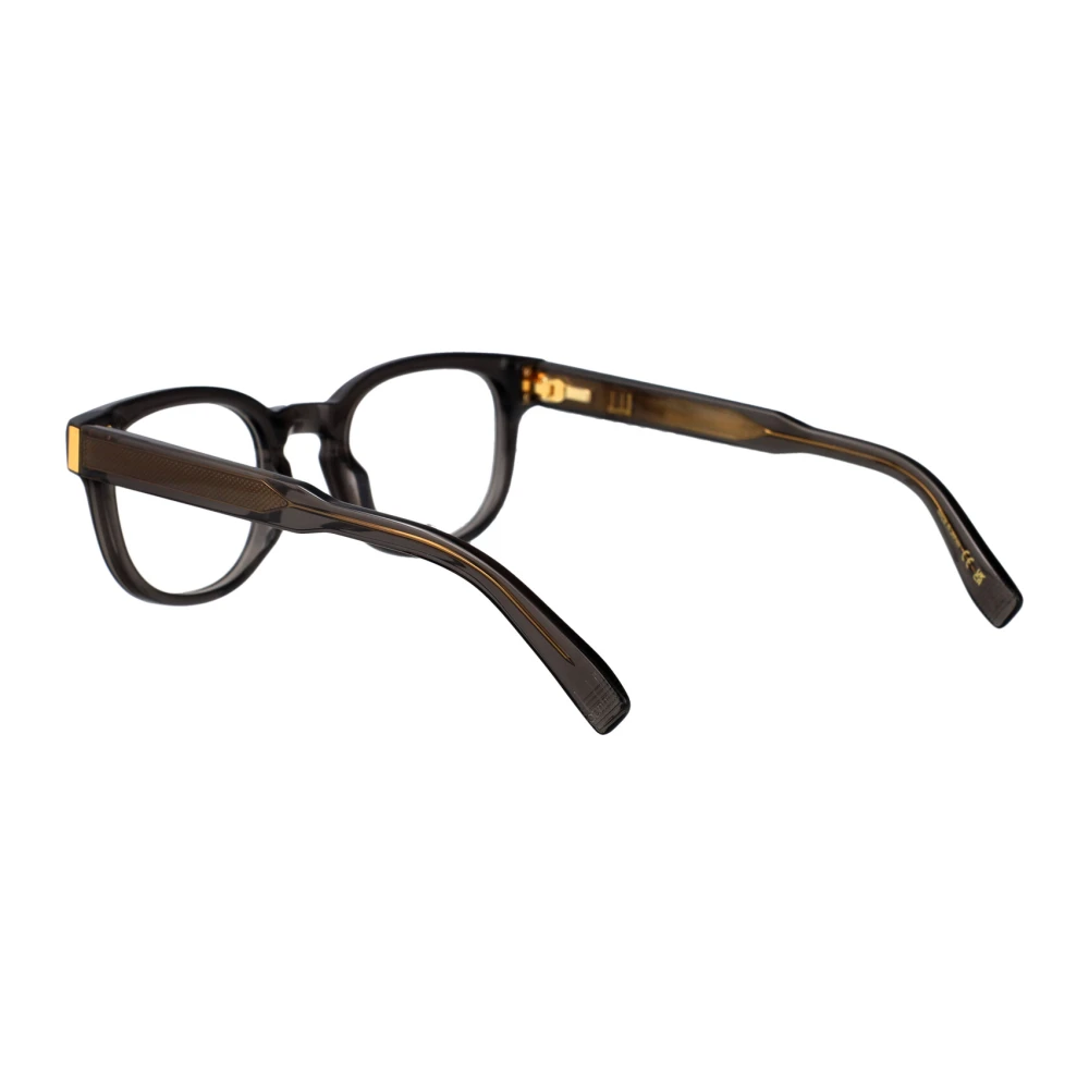 Dunhill Stijlvolle Optische Bril Du0003O Gray Heren