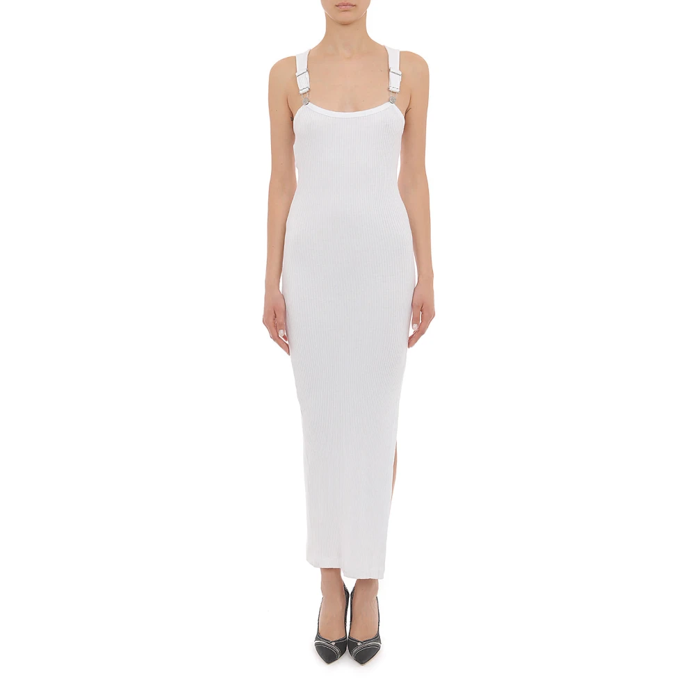 Dresses > Day Dresses > Maxi Dresses - - Moschino - Modalova