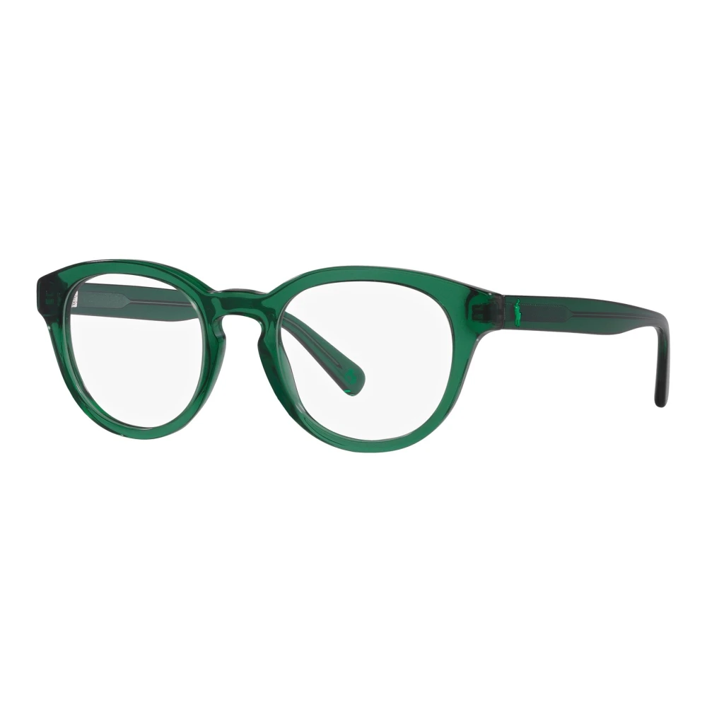 Polo Ralph Lauren Groene Brillenmontuur PH 2262 Green Unisex