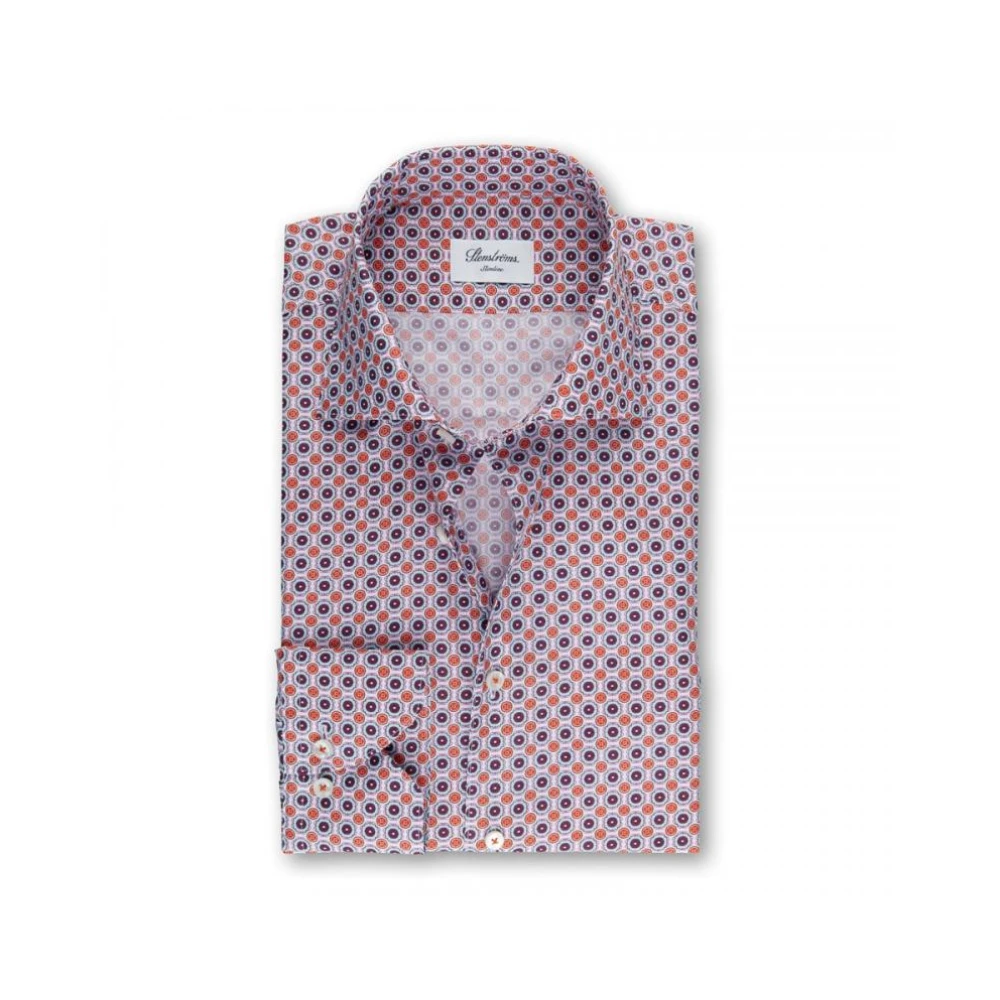 Shirts > Casual Shirts - - Stenströms - Modalova