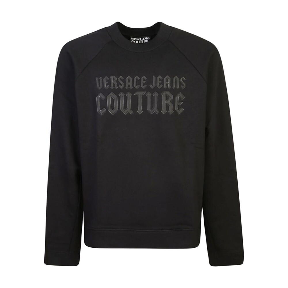 Versace Jeans Couture Knitwear Sweatshirts Shop Knitwear Sweatshirts from Versace Jeans Couture online at Miinto