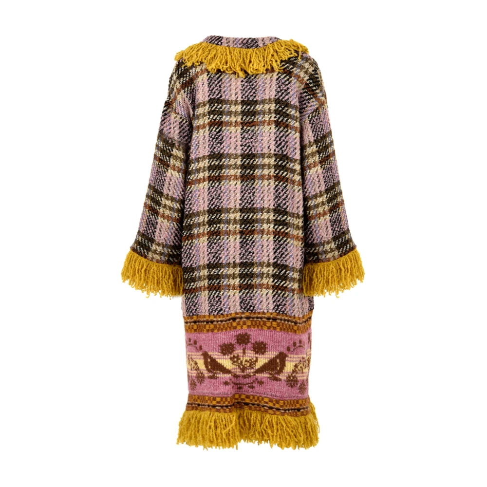 Akep Damesjas Multicolor Dames