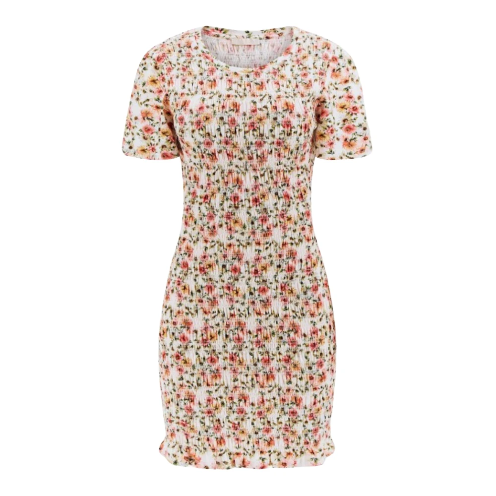 Dresses > Day Dresses > Short Dresses - - Guess - Modalova