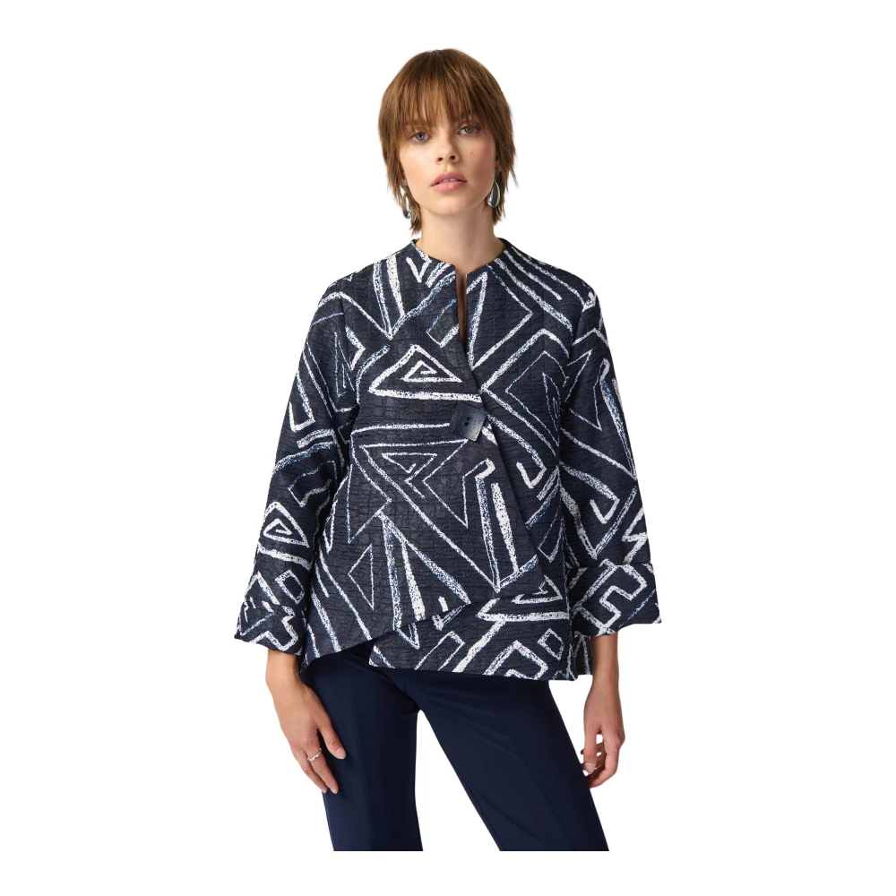 Jackets > Light Jackets - - Joseph Ribkoff - Modalova