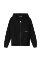 sweat-a-capuche-en-coton-noir-avec-logo