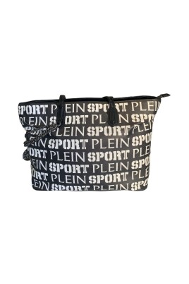 black-shoppers-sporty-style-bag
