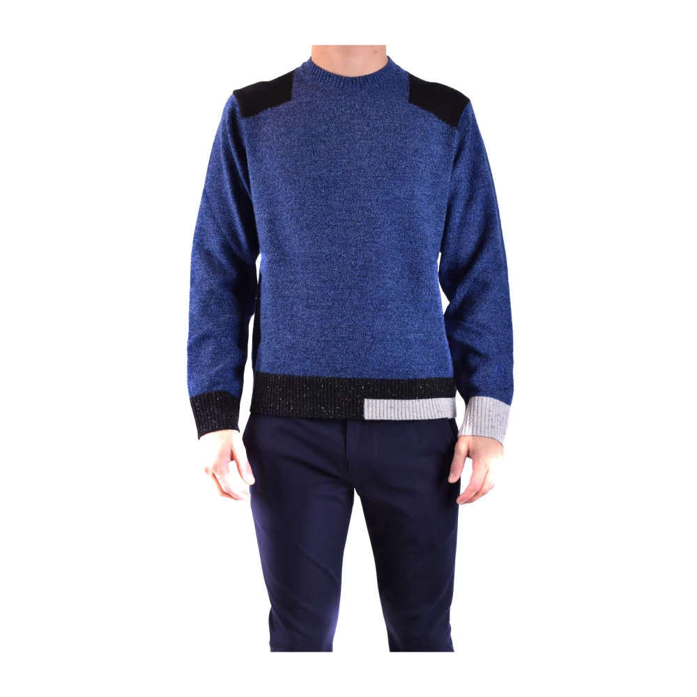 Knitwear > Round-neck Knitwear - - Neil Barrett - Modalova