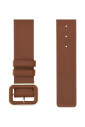 ceinture-en-cuir-a-la-taille