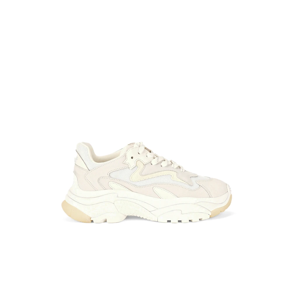 ASH - Shoes > Sneakers - White - ASH - Modalova