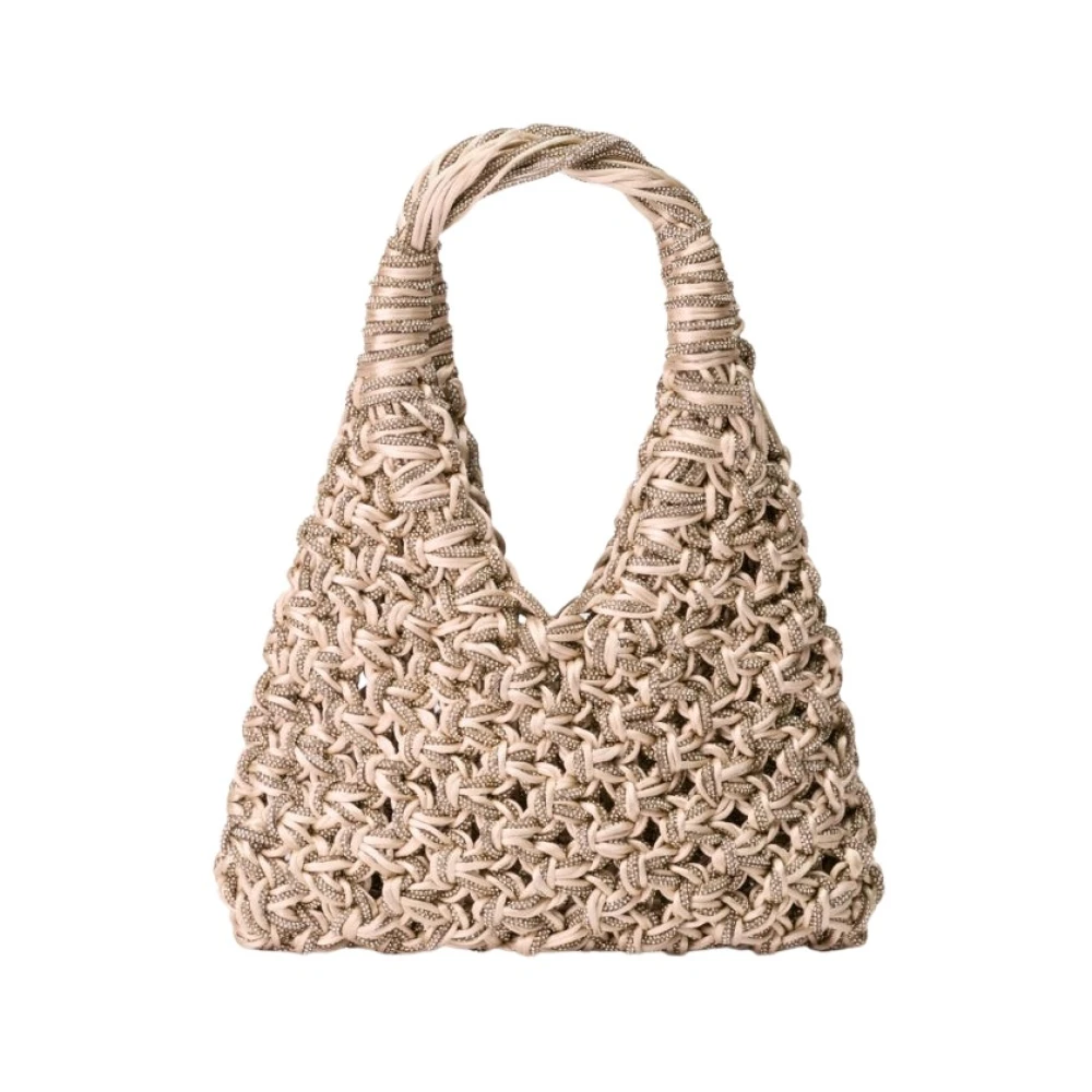 Hibourama Vannifique Satin Yellow Dames