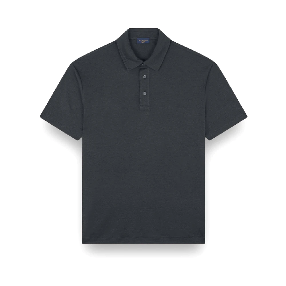 Tops > Polo Shirts - - Paul & Shark - Modalova