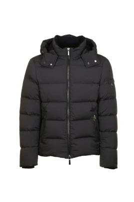 Bomberjacka Acqua Line