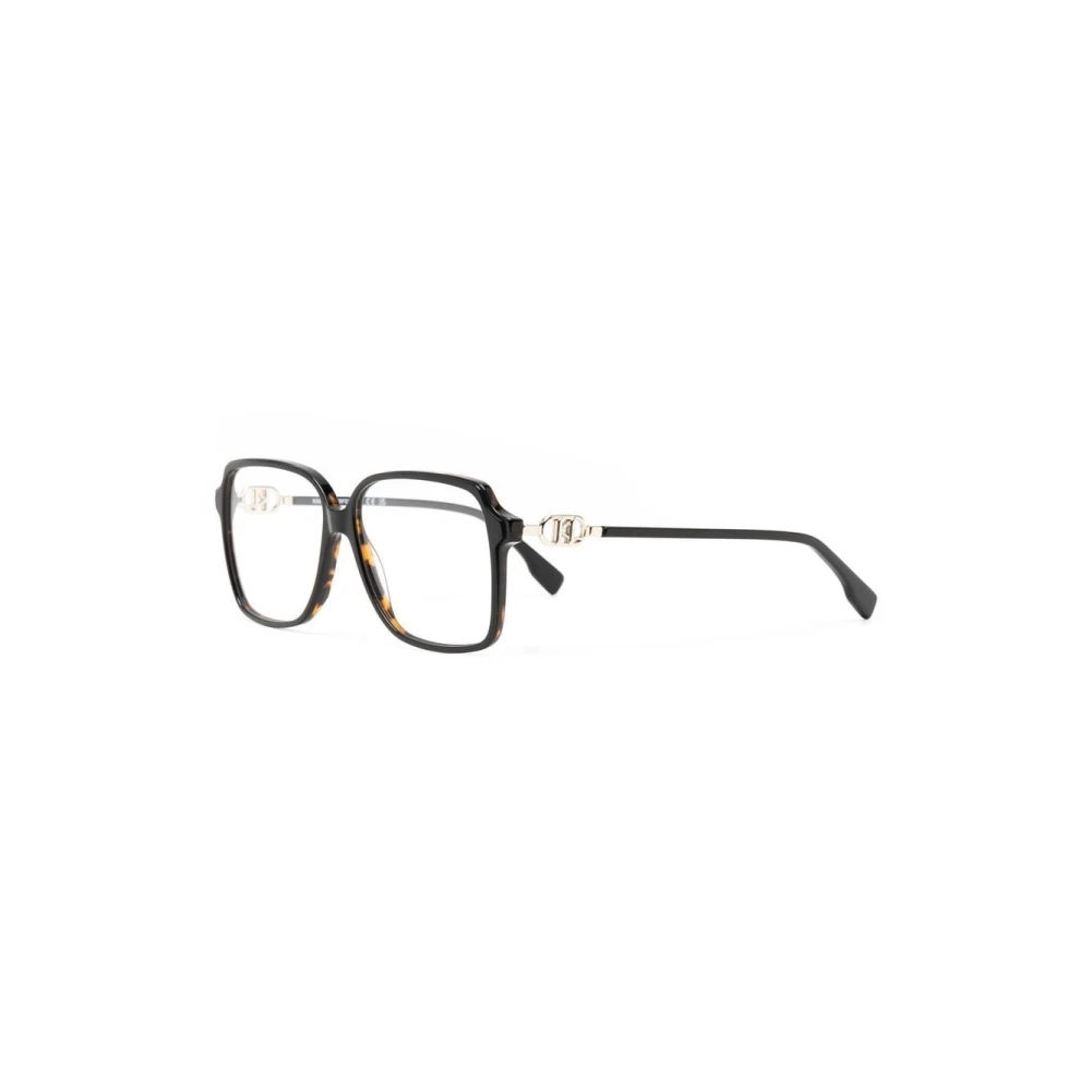 Karl Lagerfeld Kl6091 017 Optical Frame Svart Dam