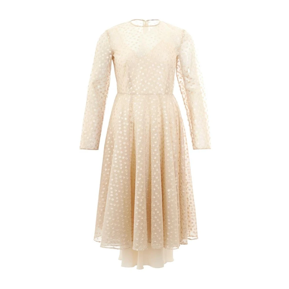 Dresses > Day Dresses > Midi Dresses - - Lardini - Modalova