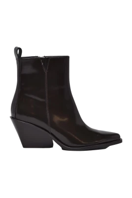 Siesta Bootie