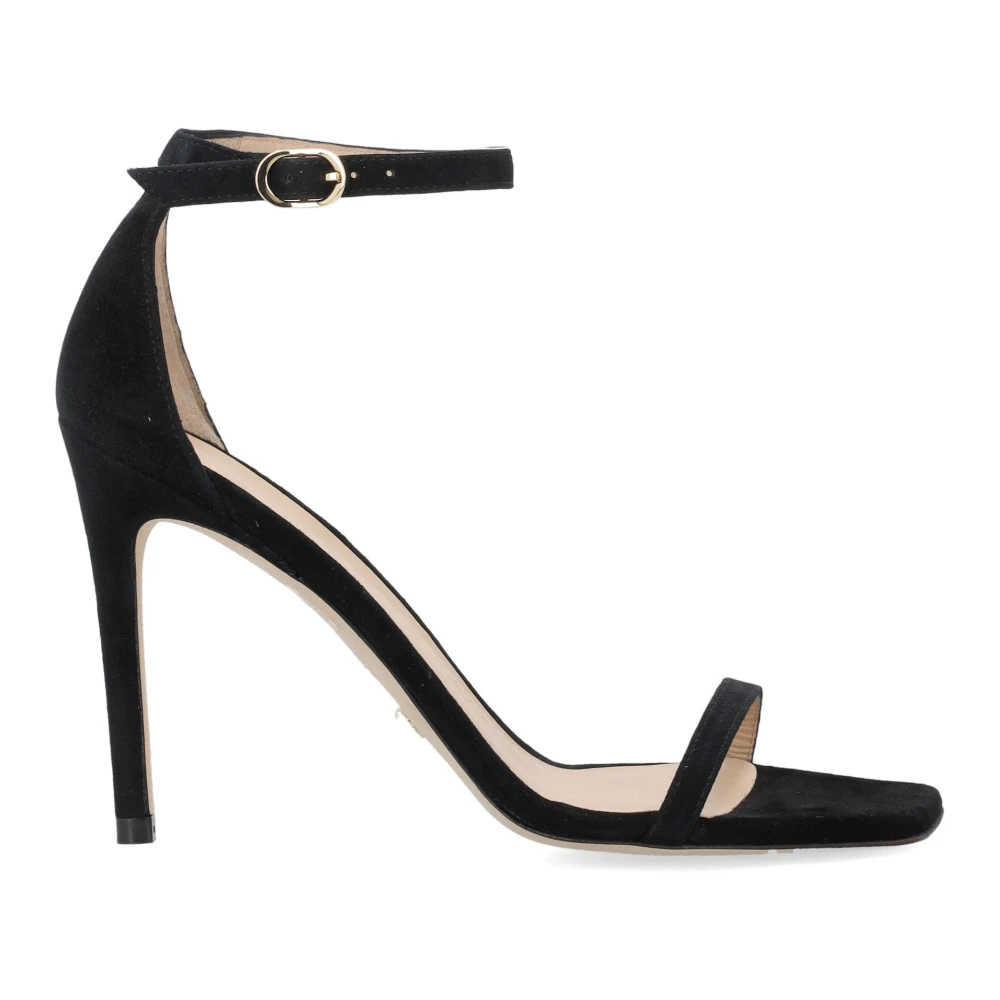 Shoes > Sandals > High Heel Sandals - - Stuart Weitzman - Modalova
