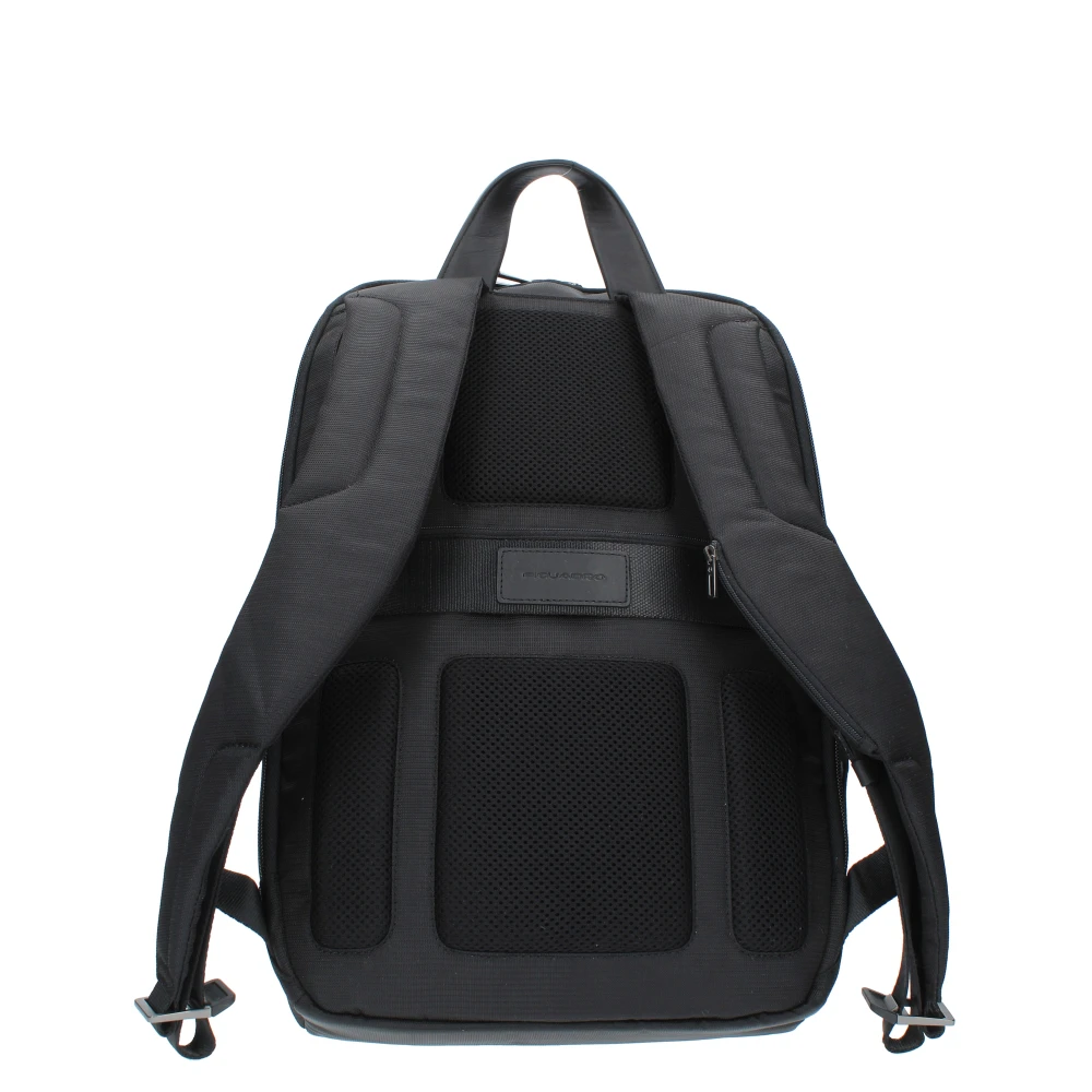 Piquadro Tassen.. Zwart Black Heren