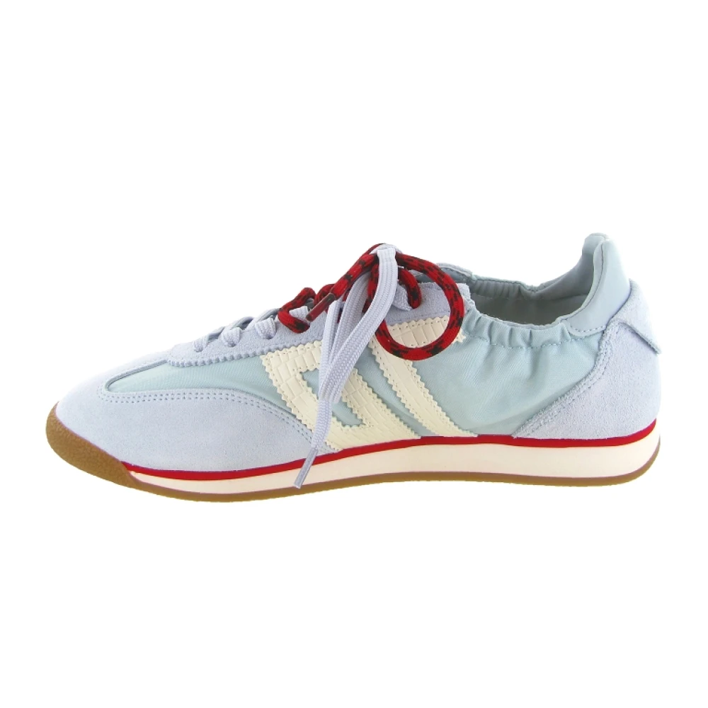 Back70 Rocket A26 Dames Schoenen Blauw