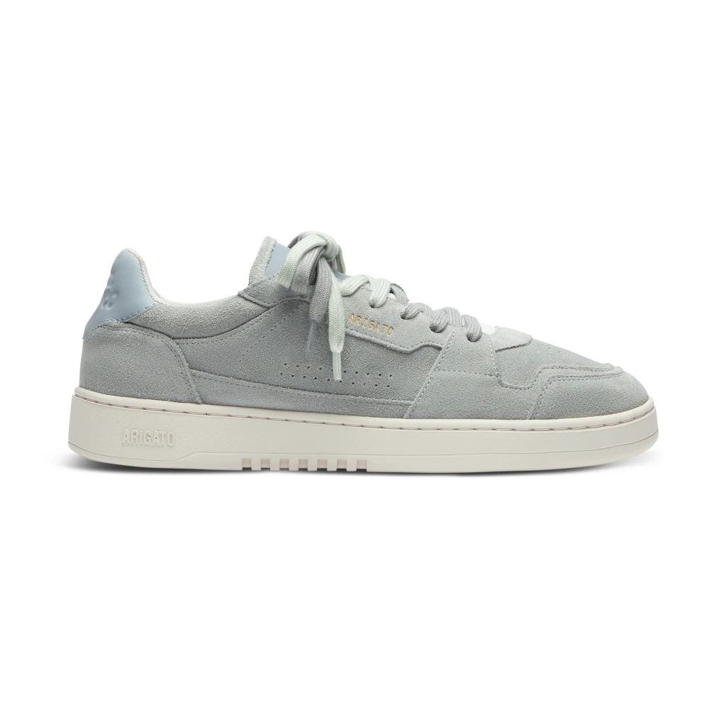 Axel Arigato Dice Lo Sneaker Heren Schoenen Grijs
