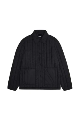 Banja Liner Overshirt - Lätt vadderad jacka